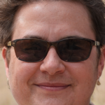 Μαρία Σταύρου