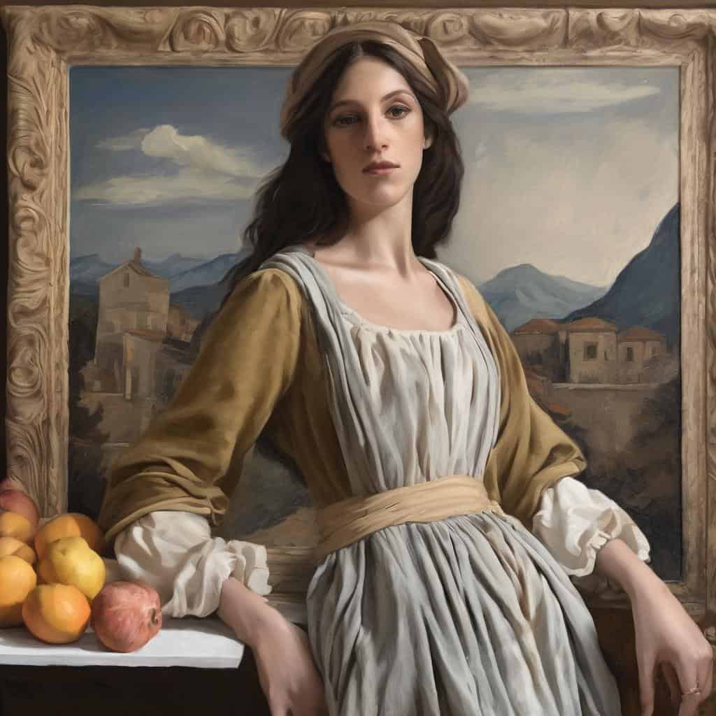 Λορέντσο Λίππι – Ο Μαέστρος του Ιταλικού Μπαρόκ