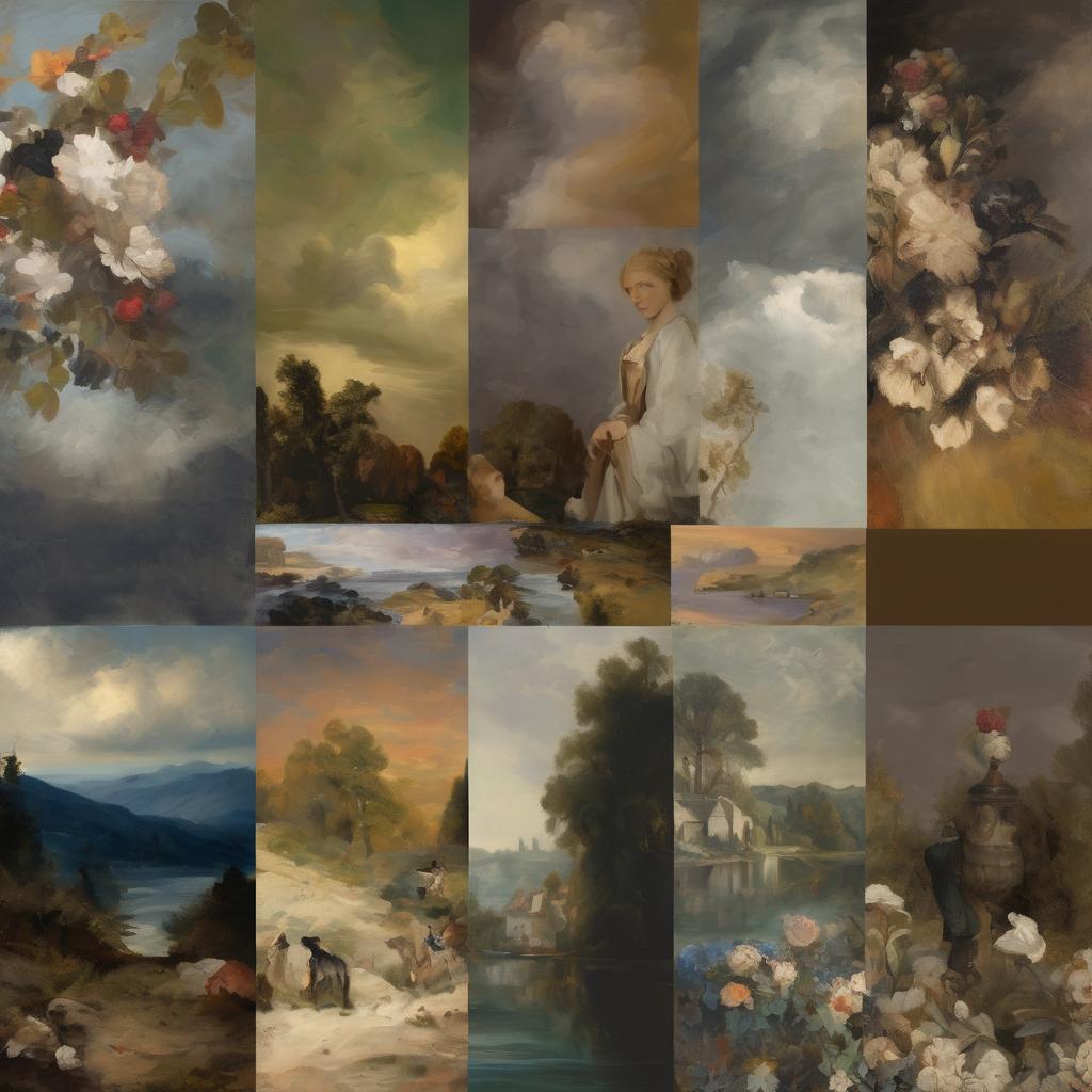 Η Ζωή και οι Πρώιμες Επιρροές του Coenraet ROEPEL