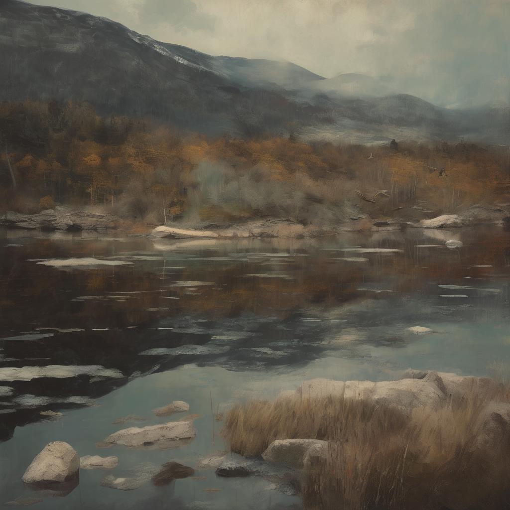 Μαρτίνος ΡΟRFEE – Ο Γαλάζιος Ποιητής