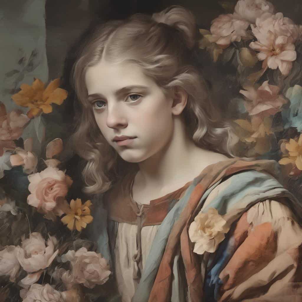 Lucas the Elder  FRANCHOYS