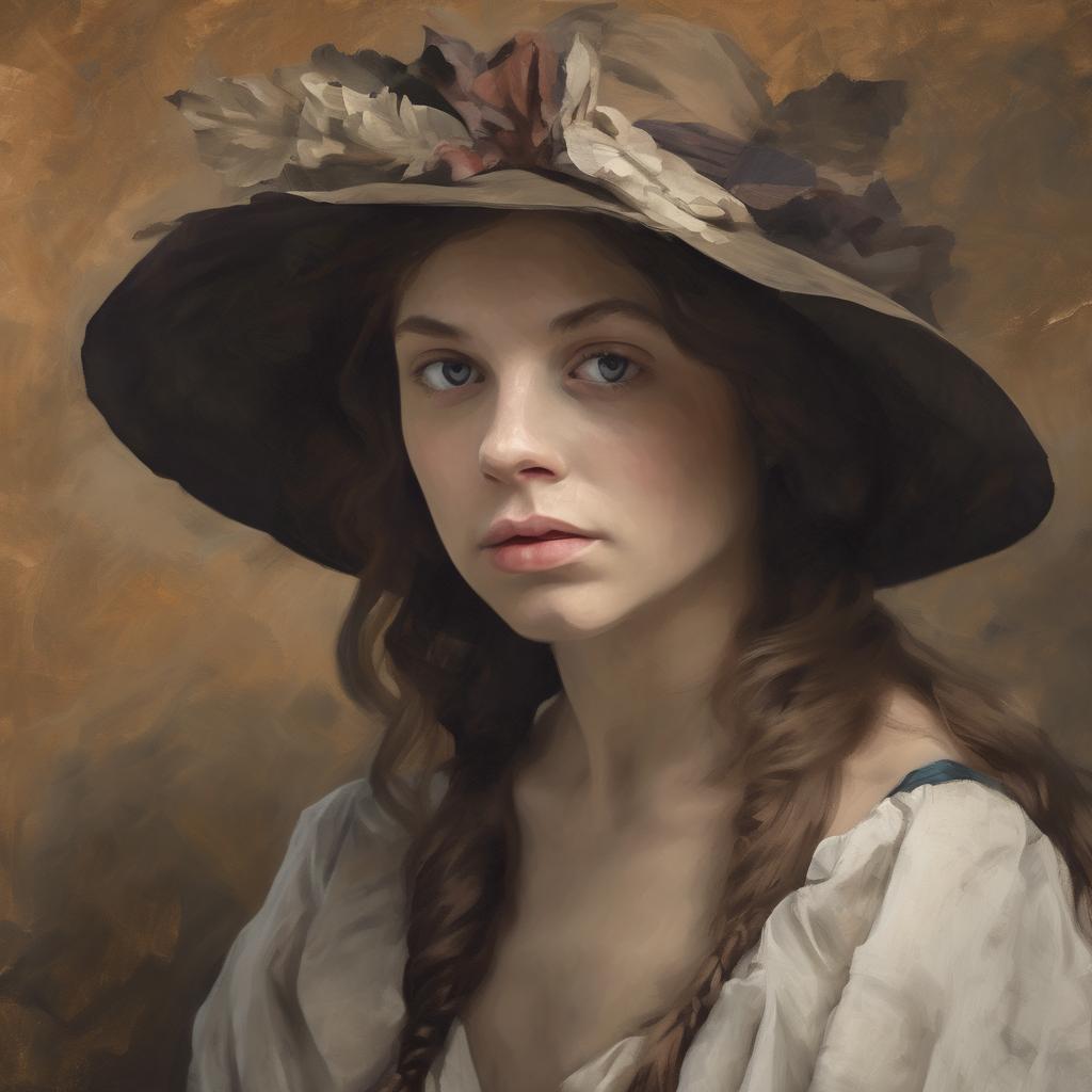 Η καλλιτεχνική πορεία της Maria Verelst