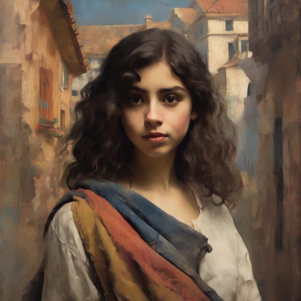 Χοσέ ΧΙΜΕΝΕΘ ΑΡΑΝΤΑ – Ο Μαέστρος της Ισπανικής Ρεαλιστικής Ζωγραφικής