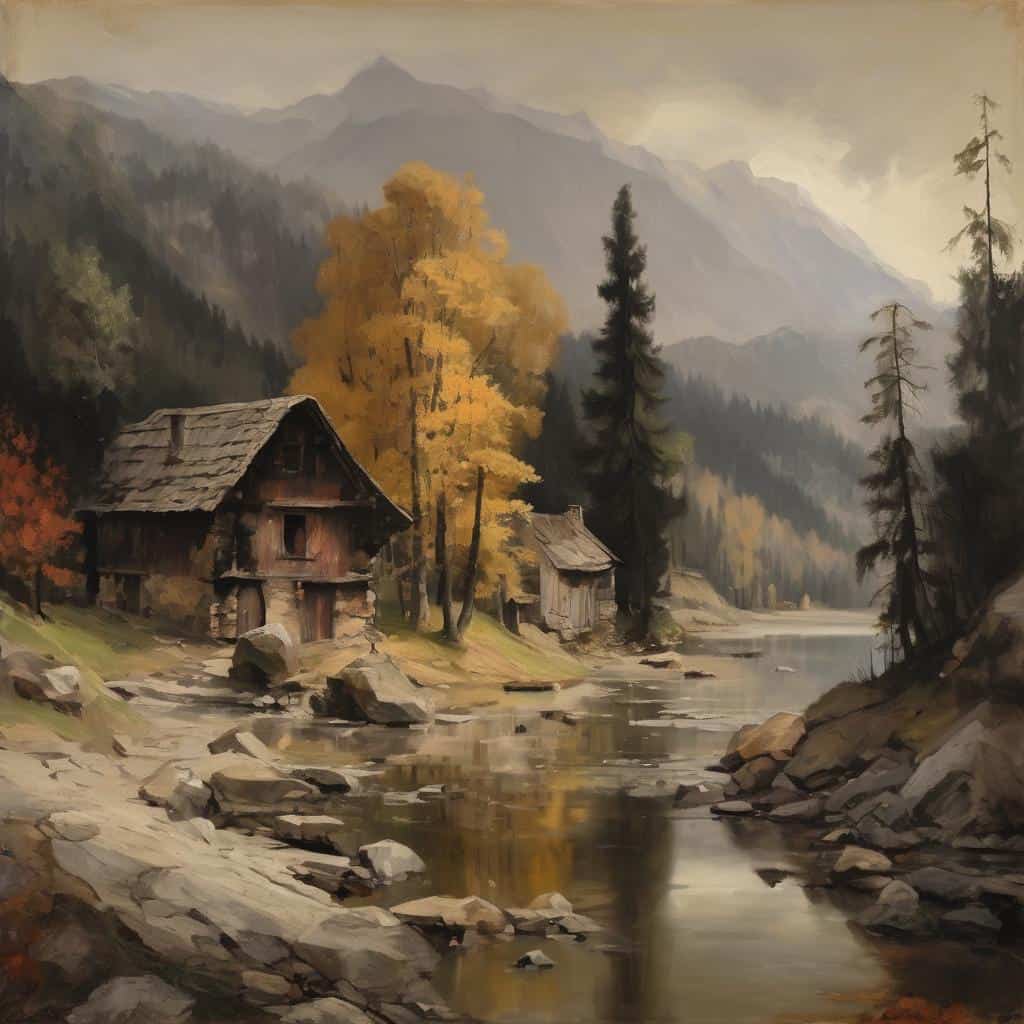 Johann Bernhard FISCHER VON ERLACH