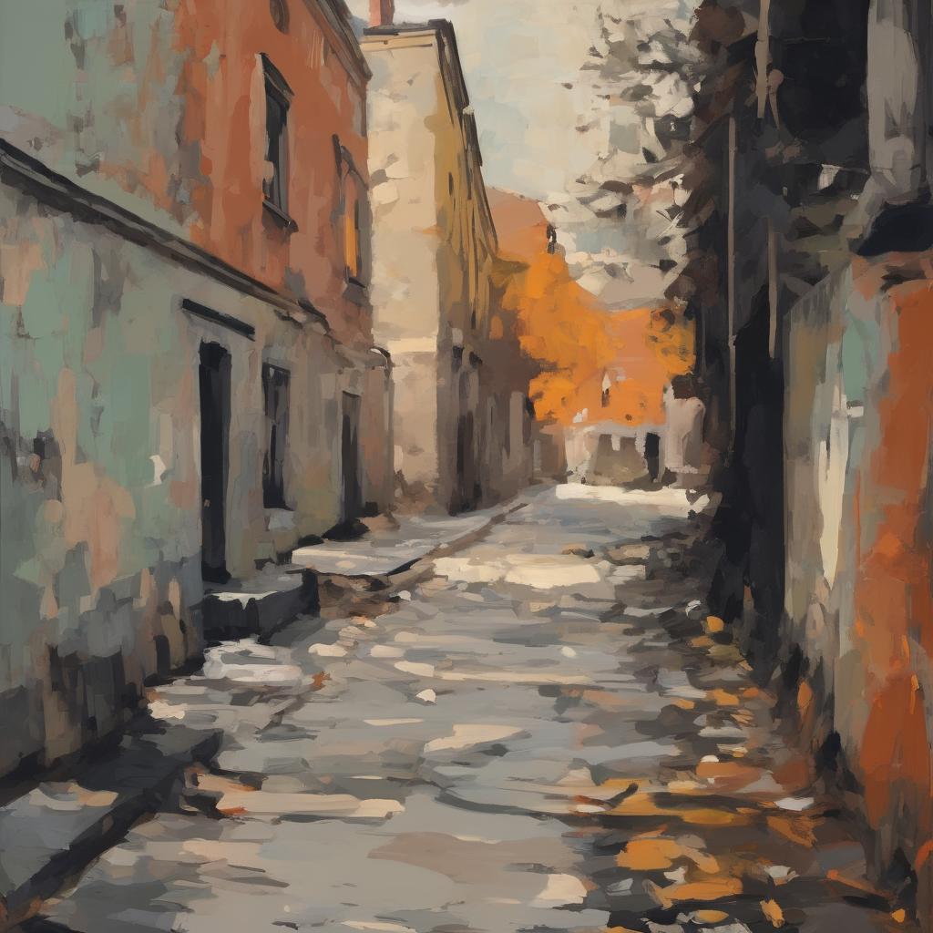 Η Ζωή και η Πρόσφατη Ιστορία του Gregor ERHART