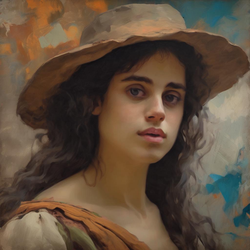 Στυλ Και Τεχνικές Του Καλλιτέχνη