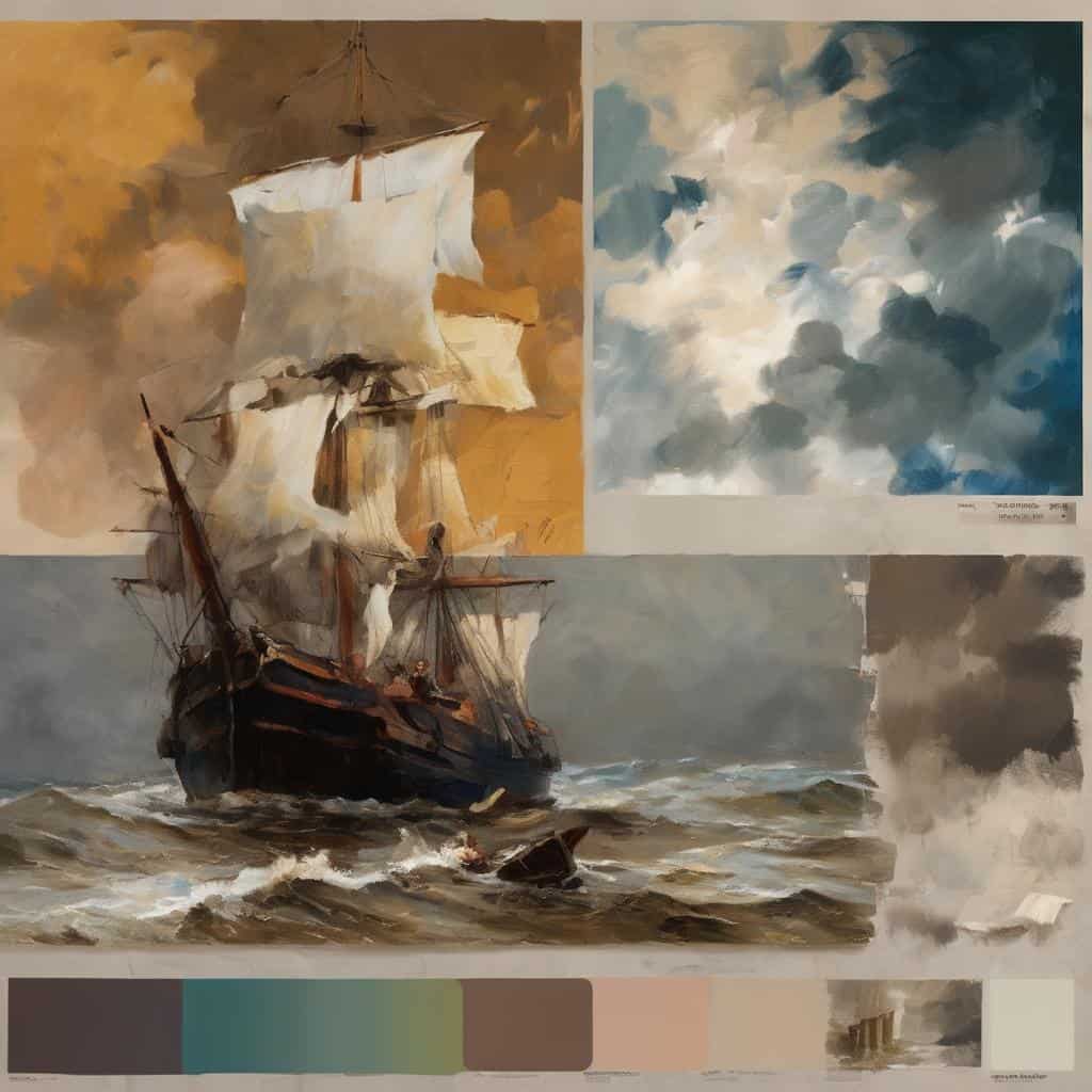 Γιάννης ΒΕΒΕΡ – Ο Πολυταλαντος Αγιογράφος