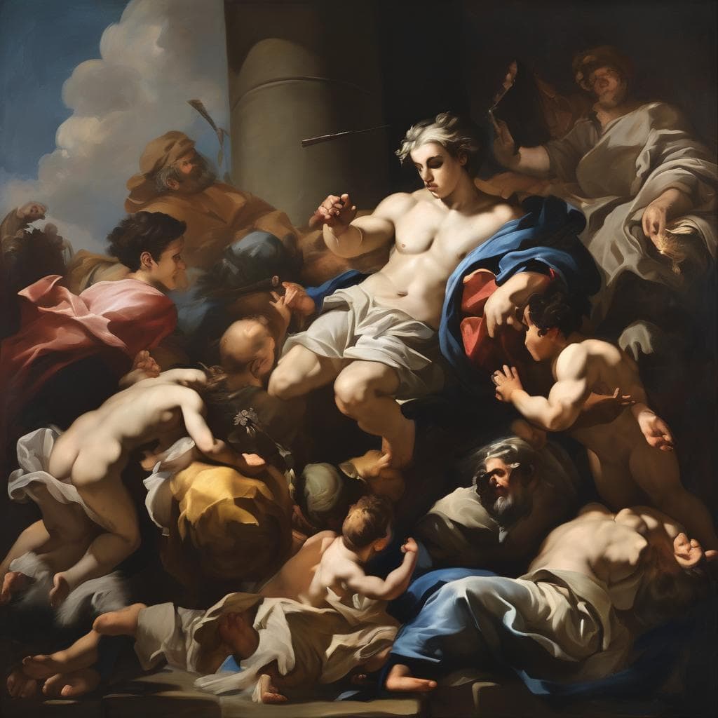 Ανθρώπινες μορφές και Μινωική αισθητική στη Μεσόγειο.