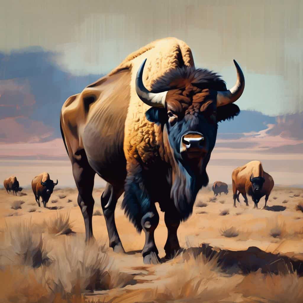 Μπουνάμικο Μπουφαλμάκο – Ο Μεσαιωνικός Μαέστρος