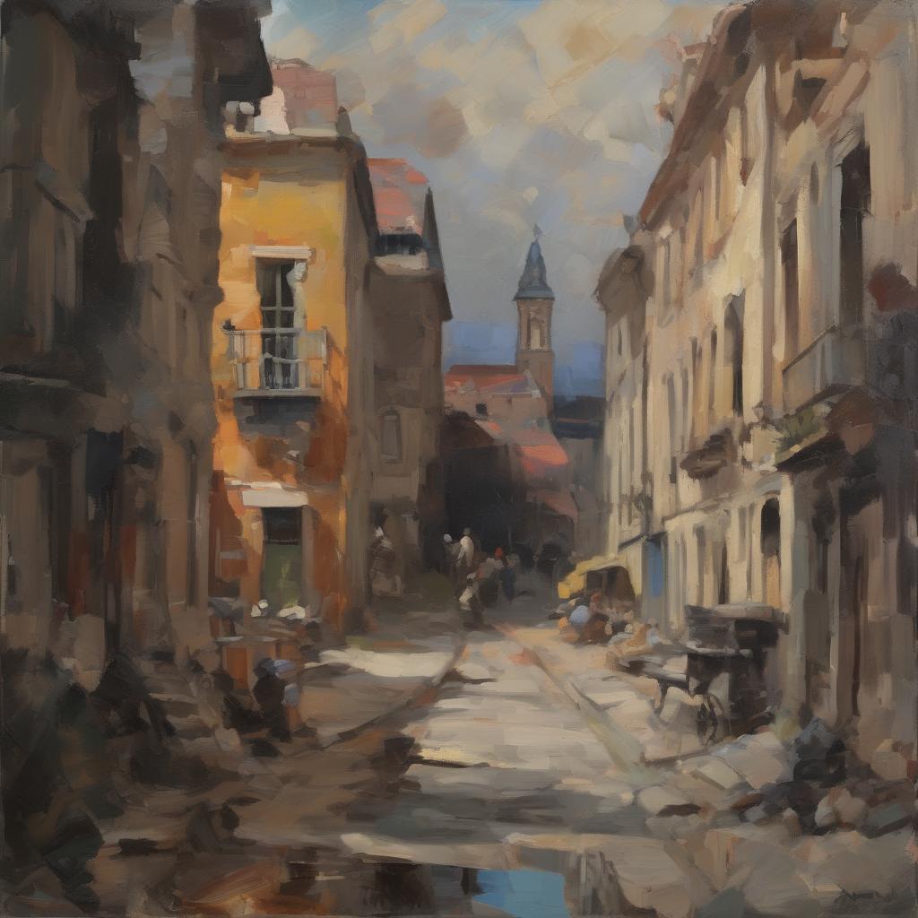 Πρώιμη Ζωή και Εκπαίδευση του Alexander MUNRO