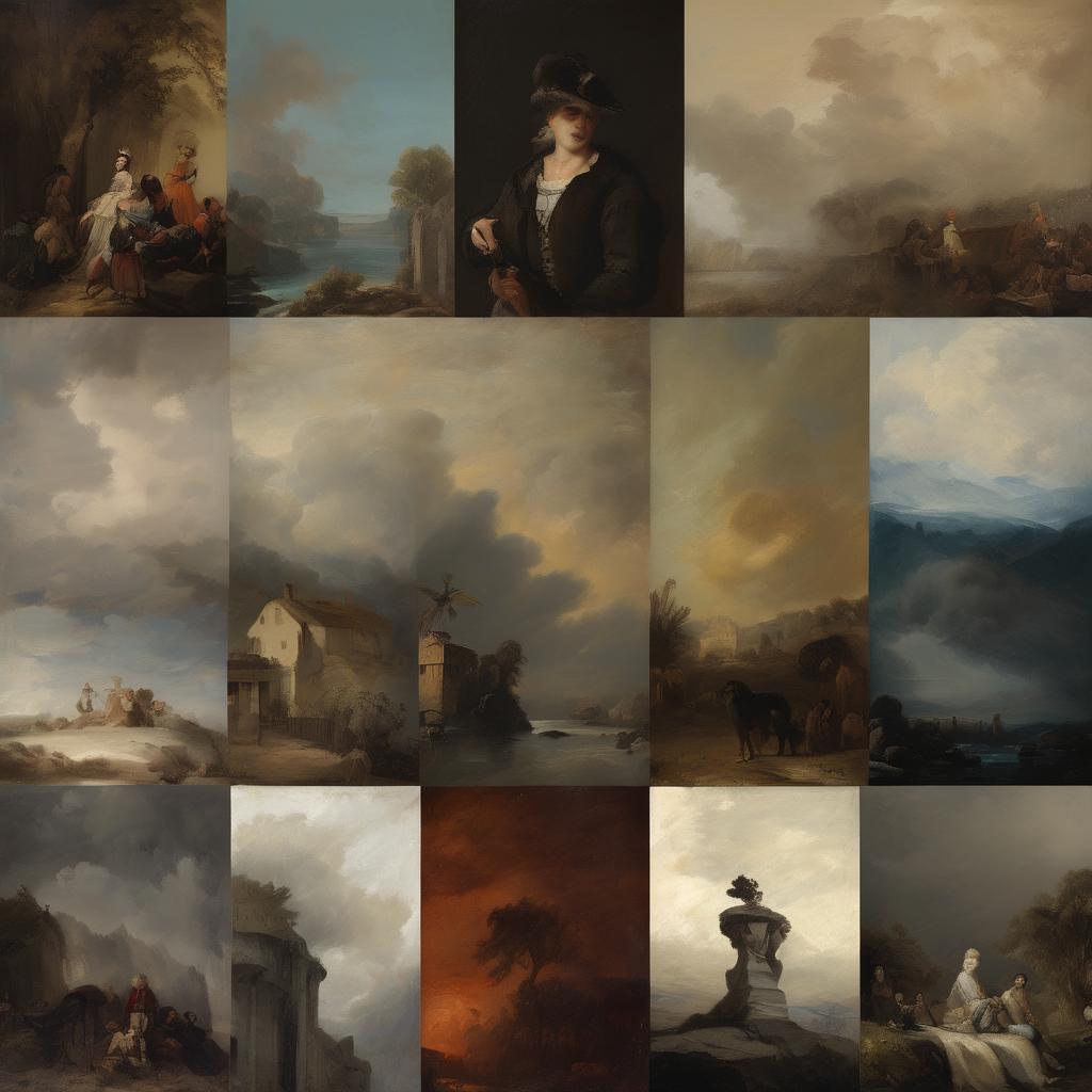 Ο Καλλιτεχνικός Στυλ του Χριστόφορου Ιέγκερ