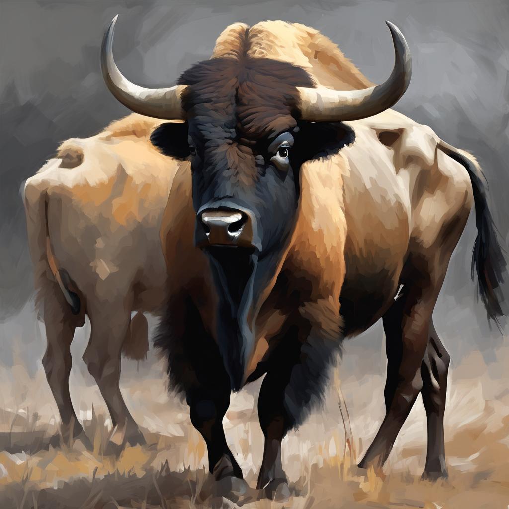 Το Στιλ και οι Τεχνικές του Bounamico BUFFALMACCO