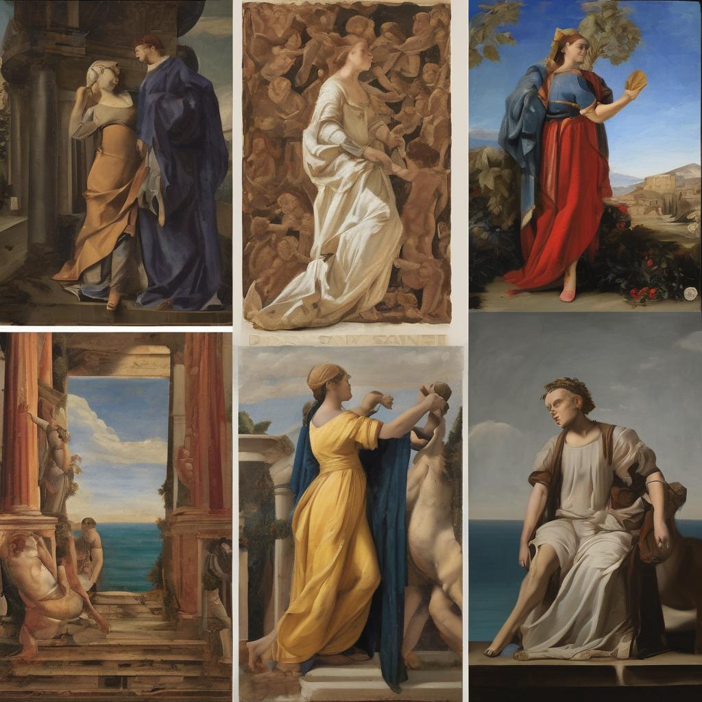 Η Πρώιμη Ζωή και Εκπαίδευση του Giuliano da Sangallo