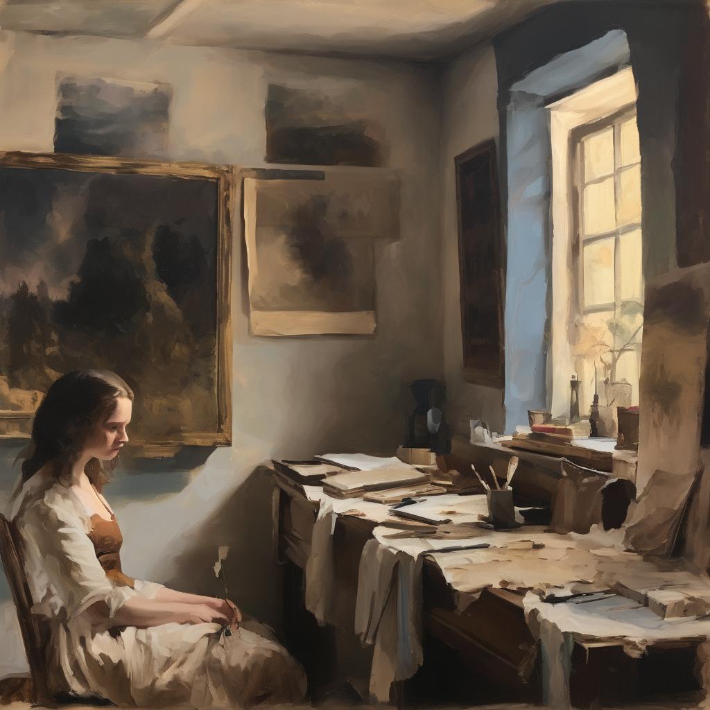 Πρώιμη Ζωή και Εκπαίδευση του John WEBBER