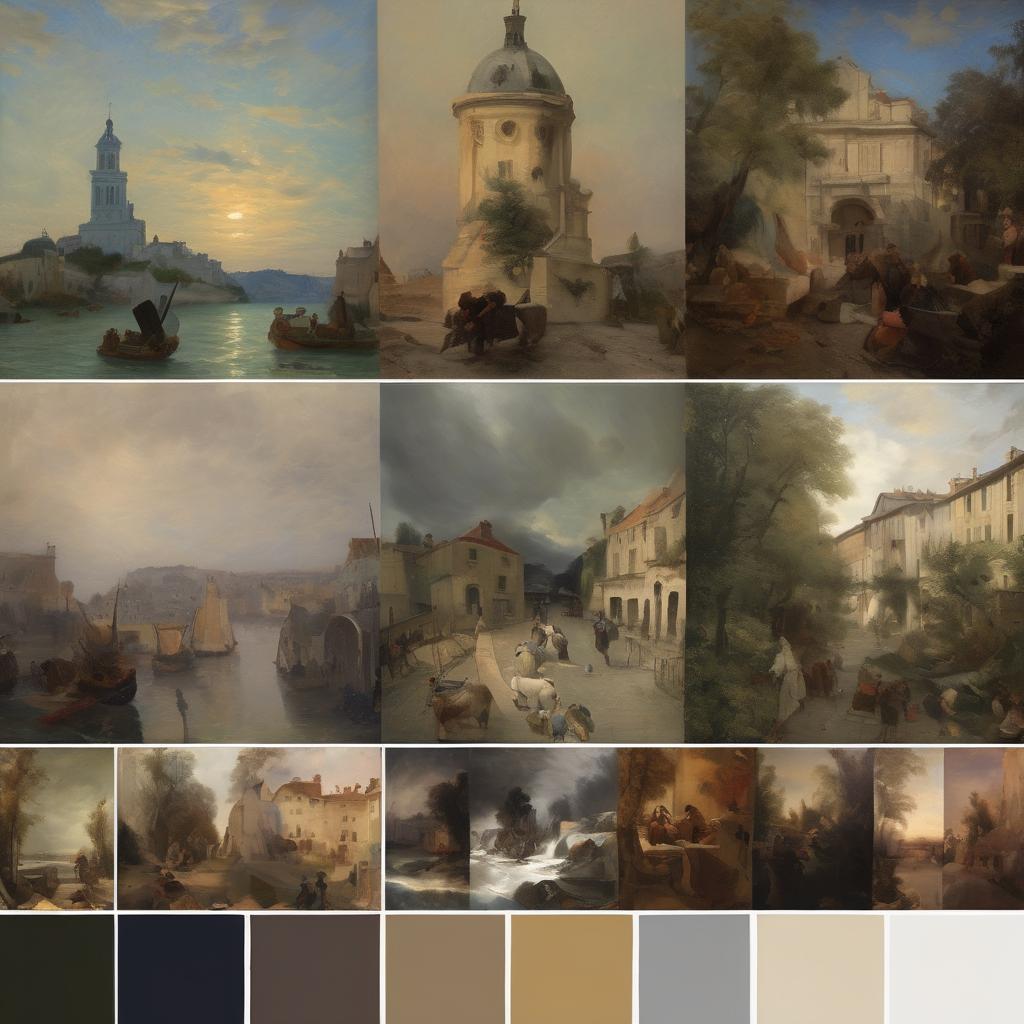 Η μοναδική στυλιστική προσέγγιση του Πιερ-Αντουάν Κιγιάρ